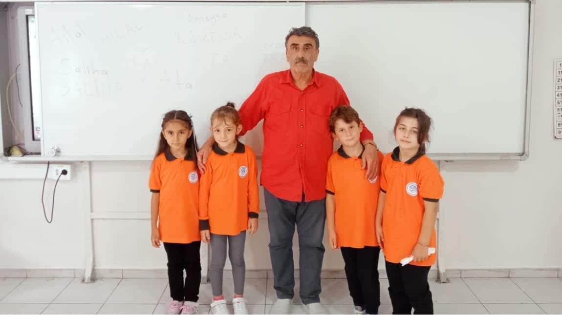 1/A Sınıfı