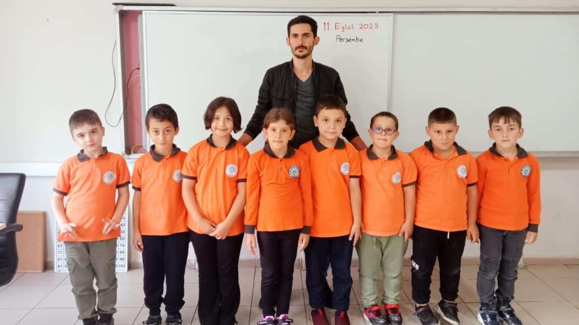 2/A Sınıfı