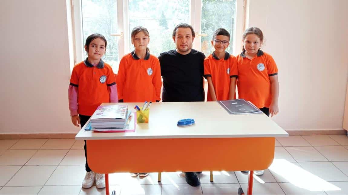 3/A Sınıfı